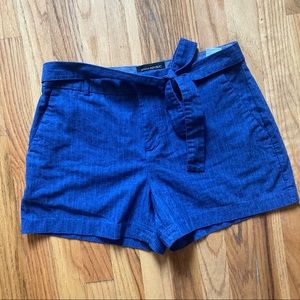 Banana republic women’s shorts